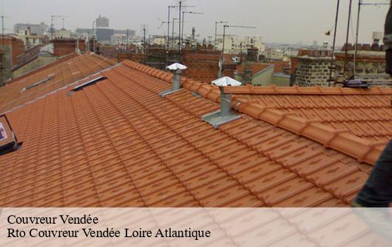 Couvreur 85 Vendée Rto Couvreur Vendée Loire Atlantique -1