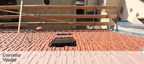 Couvreur 85 Vendée Rto Couvreur Vendée Loire Atlantique -5